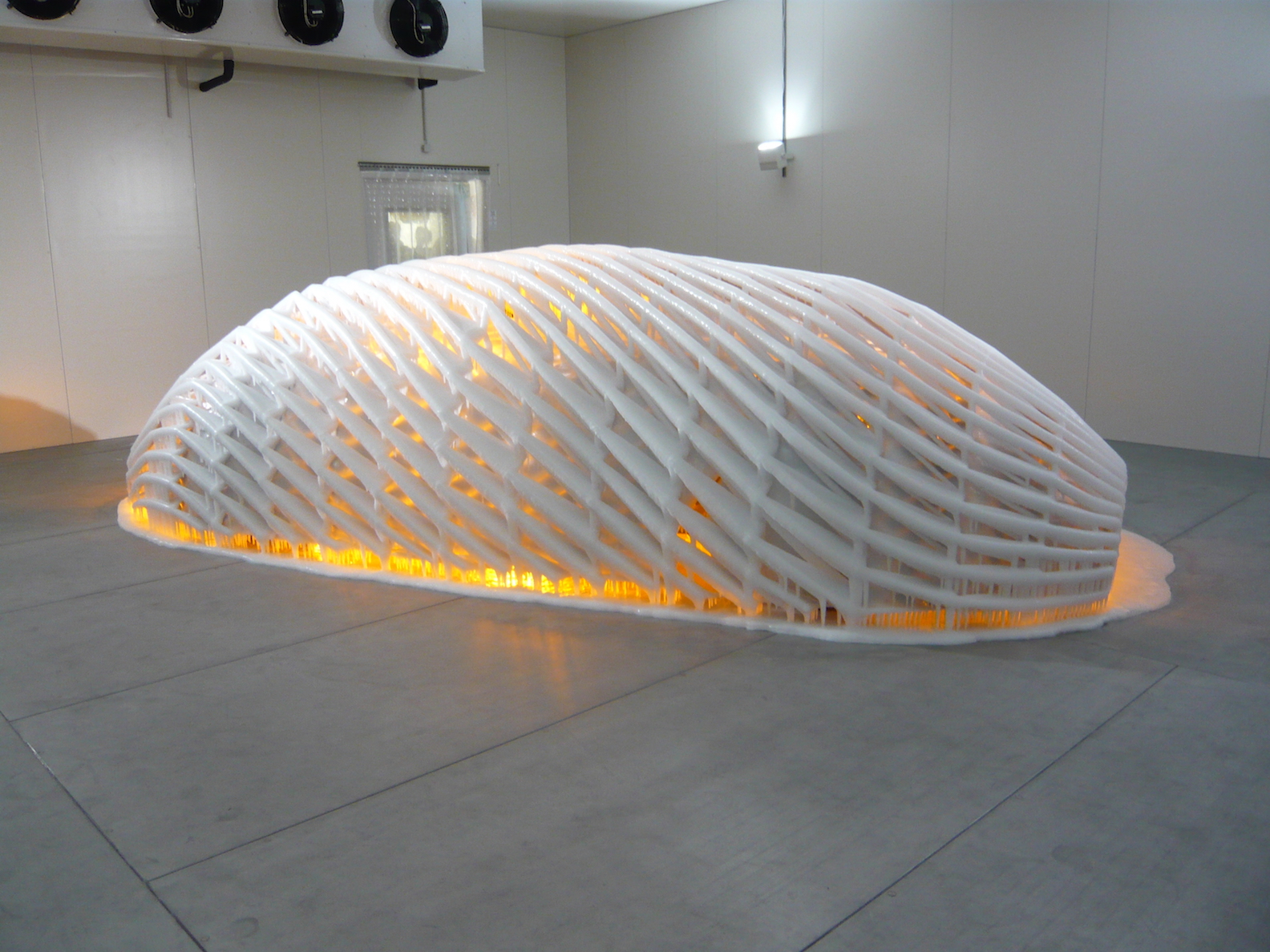 16. BMW Art Car: Olafur Eliasson « Sabine B. Vogel