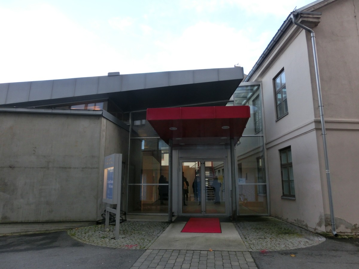 Kunstmuseum Trondheim